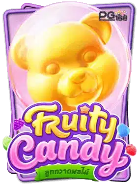 fruity-candy