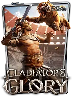 gladiator-s-glory