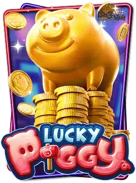 lucky-piggy