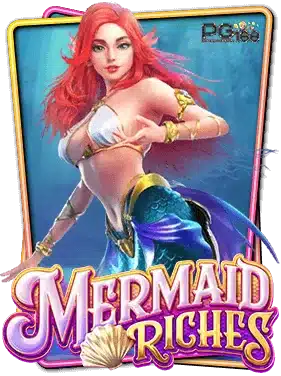 mermaid-riches