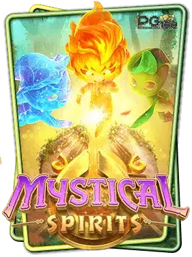 mystical-spirits